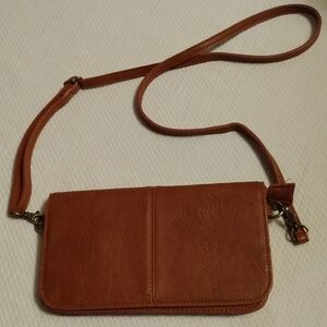 Joy Susan Crossbody